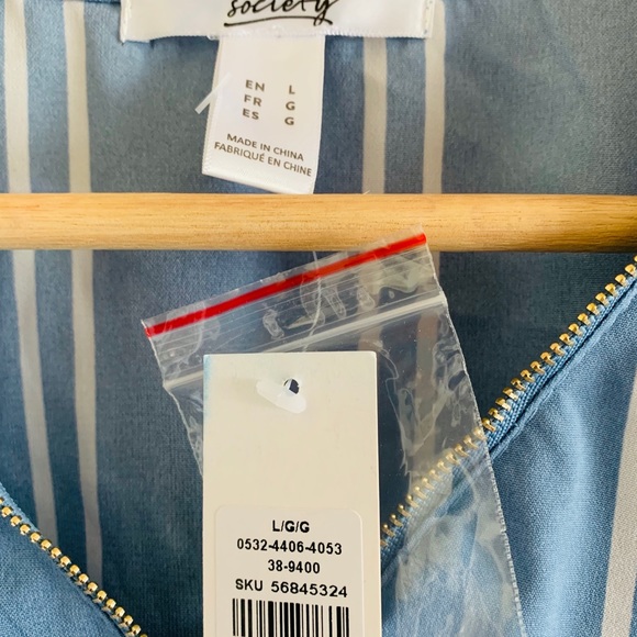 Tunic/Mini Dress. - Picture 3 of 3